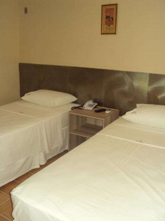 Angica Golden Hotel Форталеза Екстериор снимка